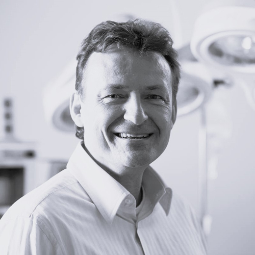 Dr. Michael Koch †