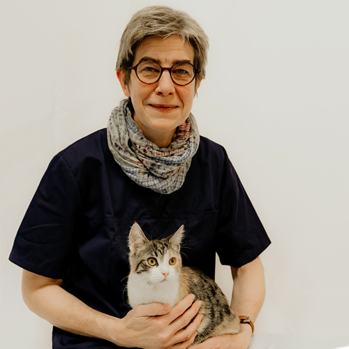 Dr. Bianca Rieksneuwöhner