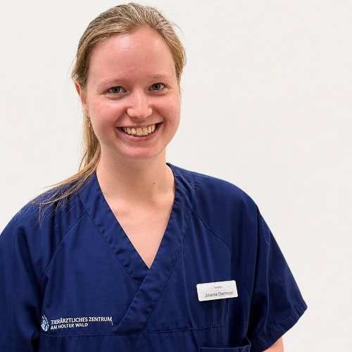 Johanna Obermeyer